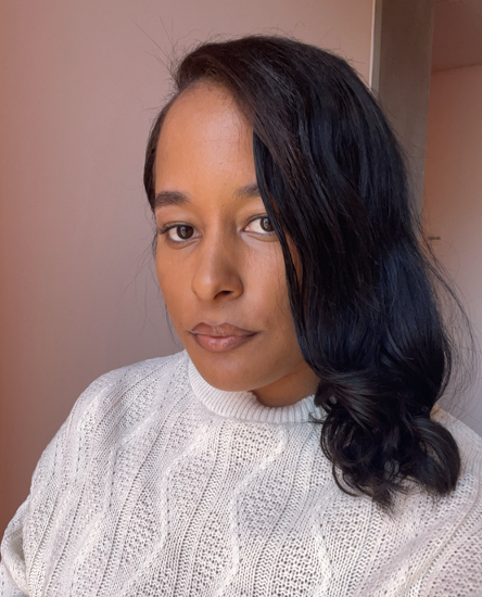 Kennedy Middleton headshot